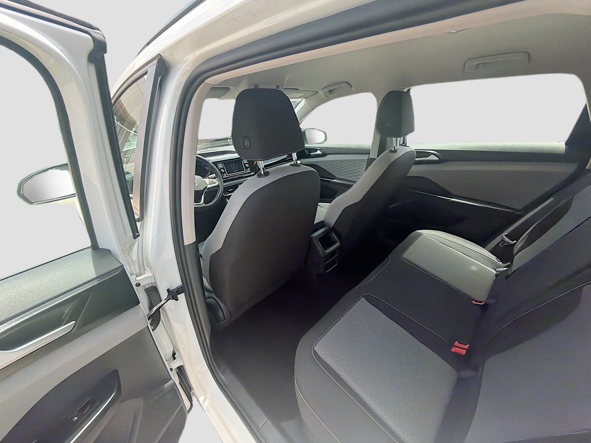 Used 2023 Volkswagen Taos S FWD image 23