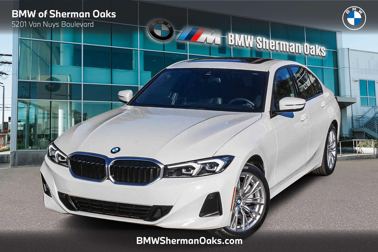 Certified 2023 BMW 330i Sedan