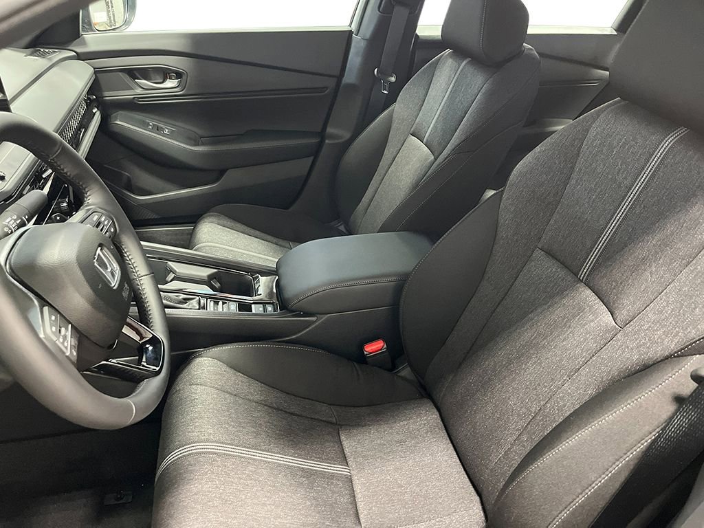 New 2026 Honda Accord Sport image 13