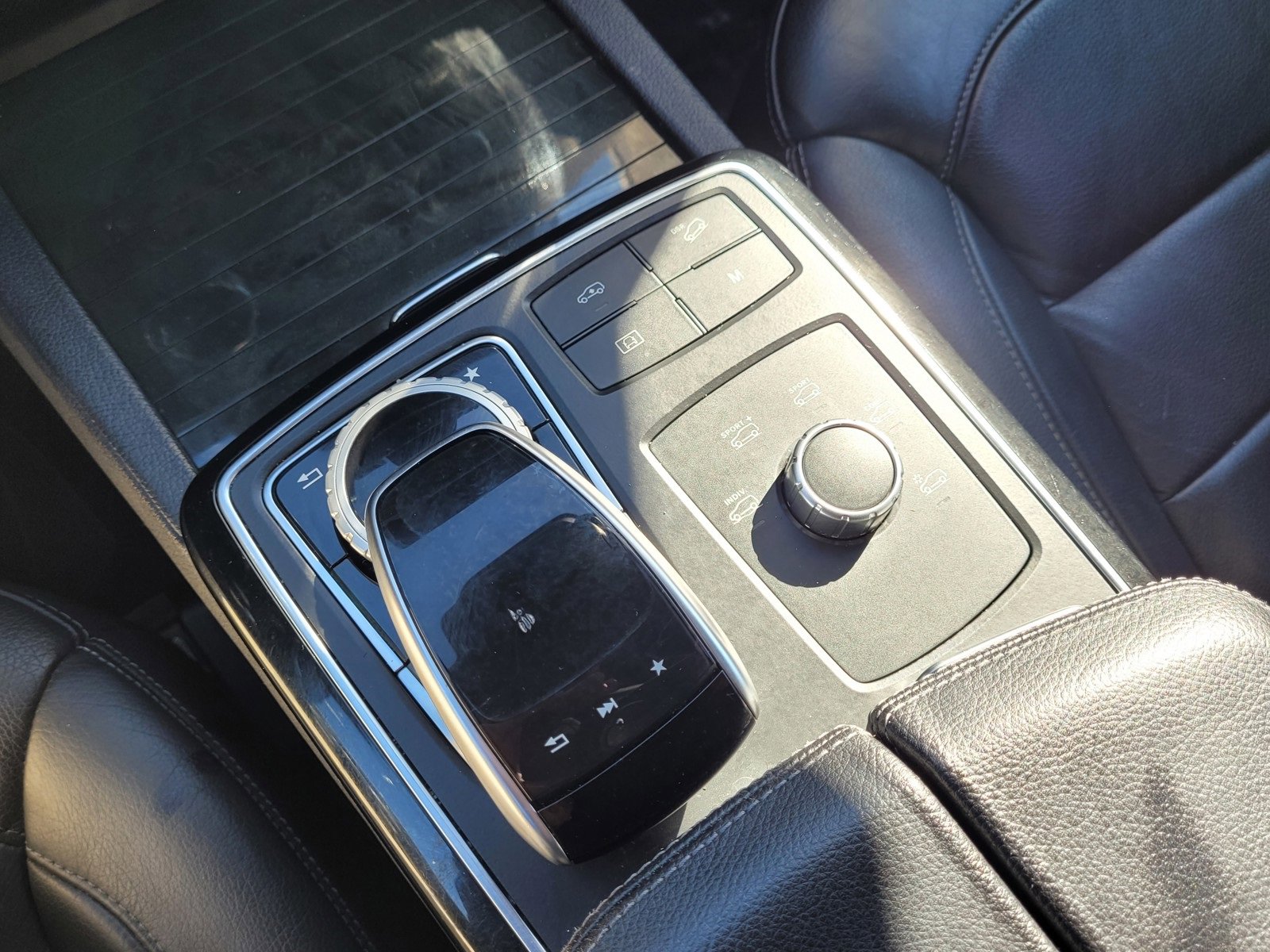 Used 2017 Mercedes-Benz GLE 43 AMG 4MATIC Coupe image 27