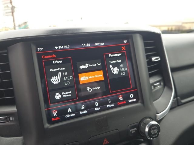 Used 2019 RAM 1500 Big Horn AWD/4WD image 25