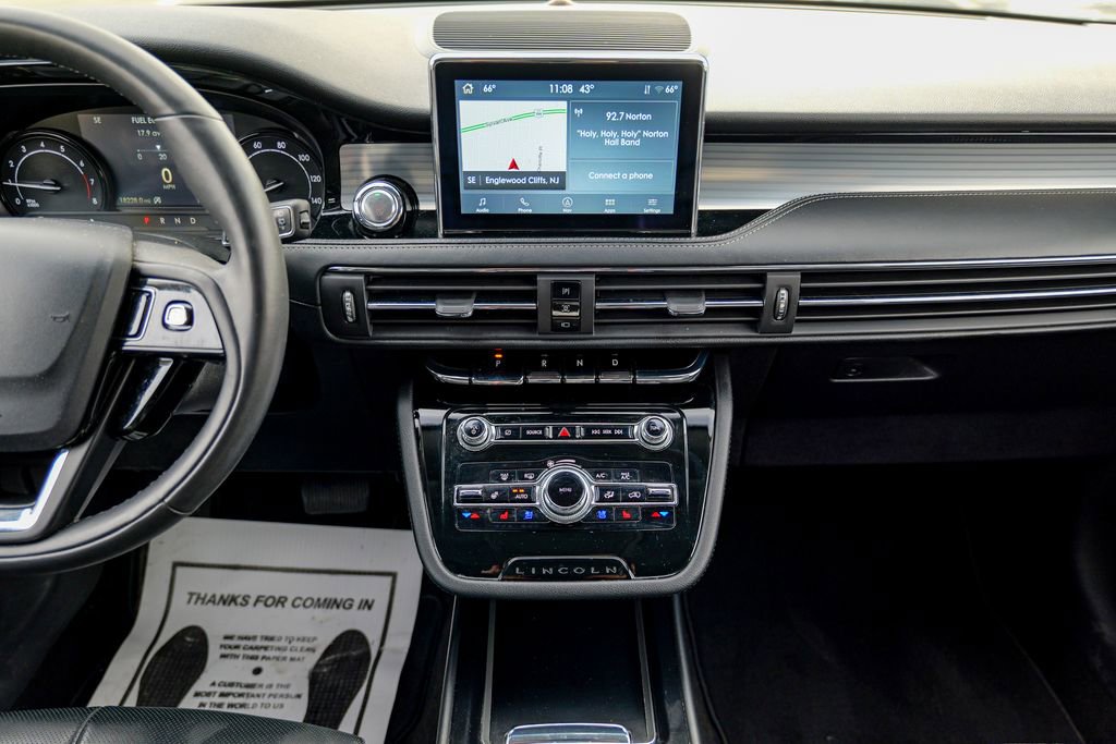 Used 2022 Lincoln Corsair AWD w/ Equipment Group 101A image 45