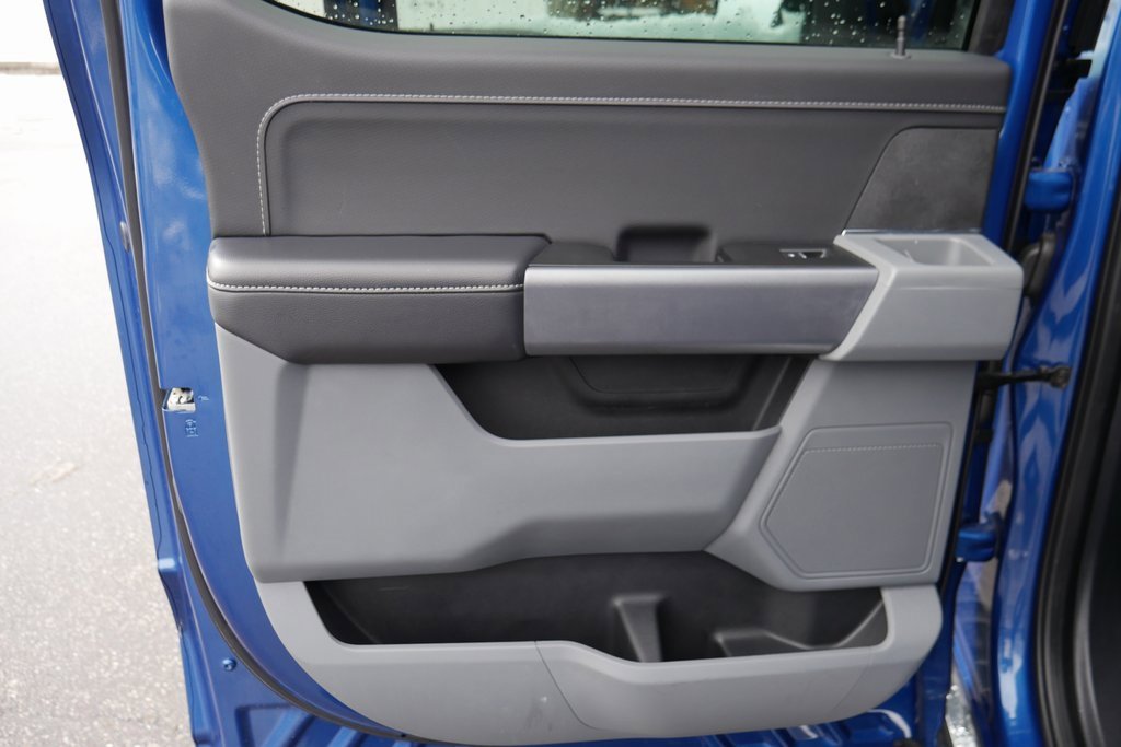 Used 2025 Ford F150 XLT w/ Equipment Group 301A Standard image 28