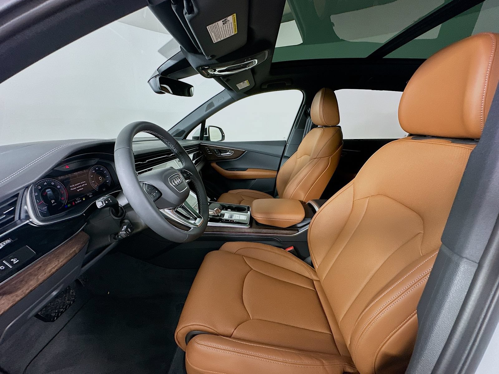 New 2026 Audi Q7 3.0T Prestige AWD/4WD image 33