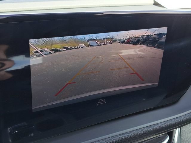 New 2026 Buick Envista Sport Touring w/ Convenience I Package FWD image 29