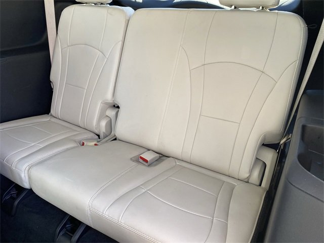 Used 2023 Buick Enclave Essence w/ Experience Buick Package image 36