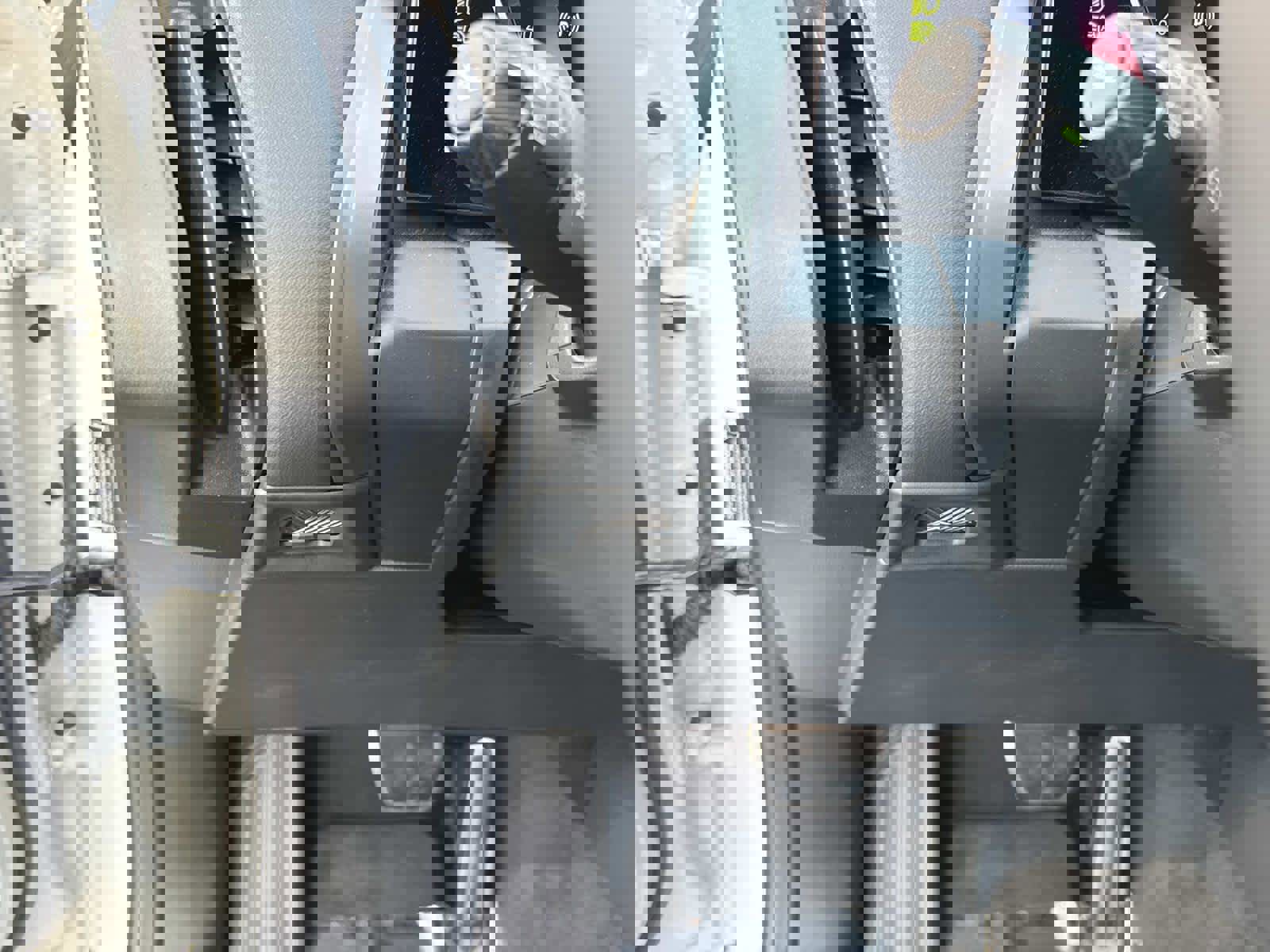 Certified 2025 BMW X3 xDrive30i w/ Premium Package image 33