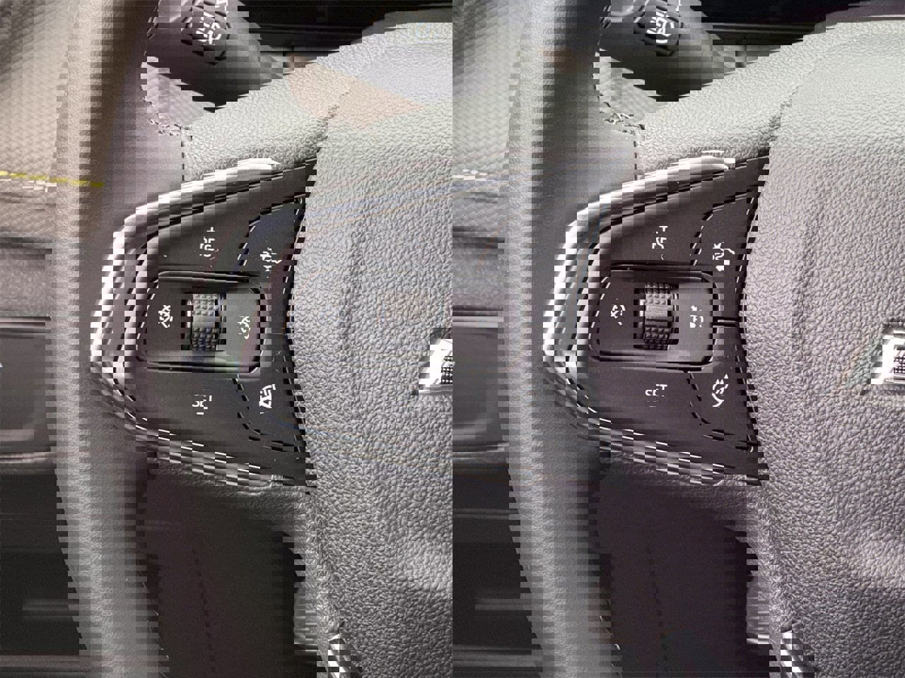 New 2026 Chevrolet TrailBlazer ACTIV w/ Convenience Package image 13