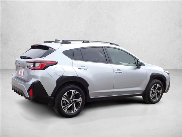 Certified 2024 Subaru Crosstrek 2.0i Premium AWD/4WD image 4