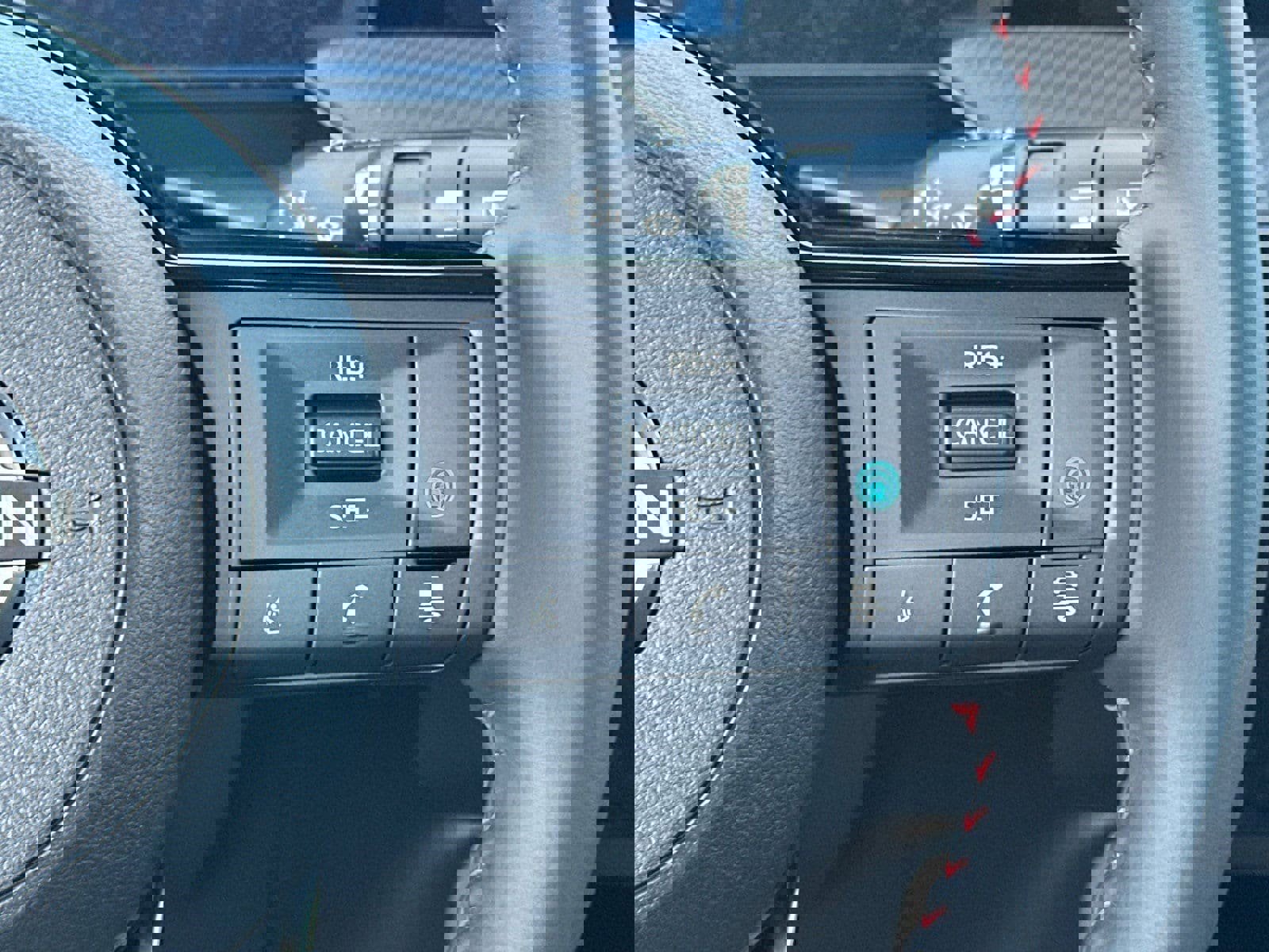 New 2026 Nissan Kicks SR image 25