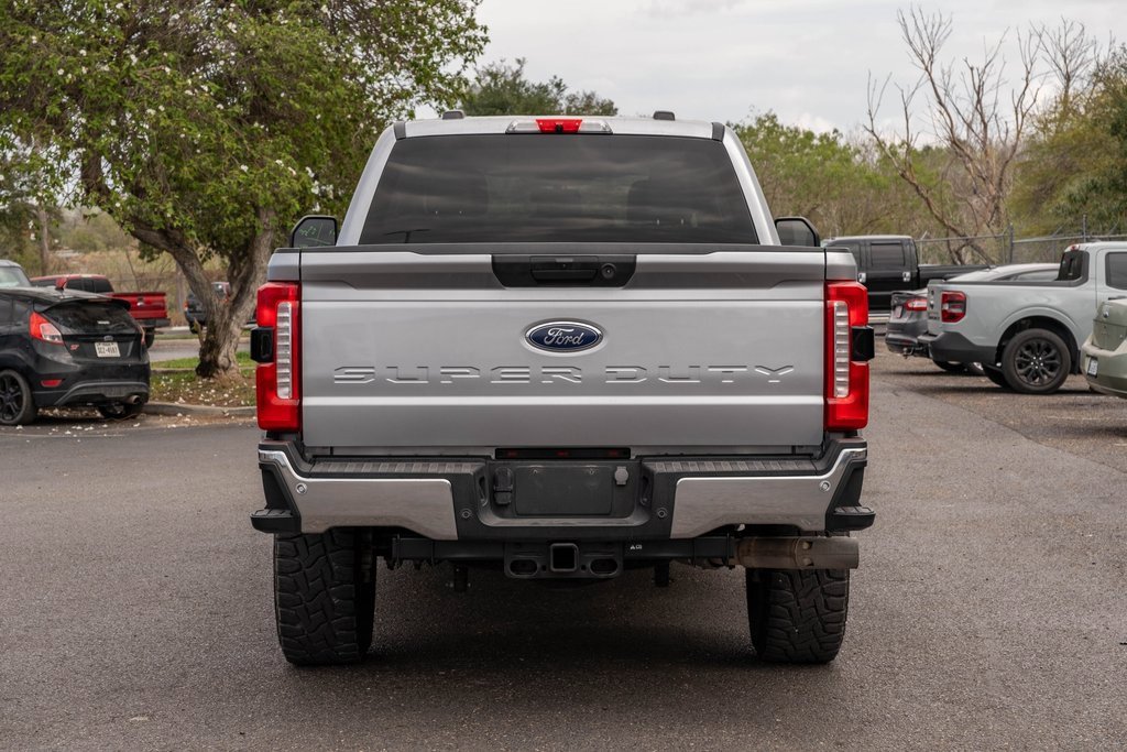 Used 2023 Ford F250 XLT w/ 360-Degree Camera Package image 4
