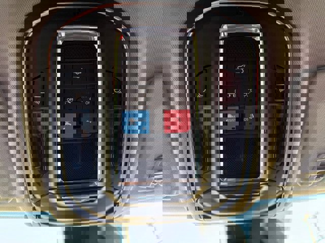 Used 2021 Jeep Grand Cherokee L Limited image 23