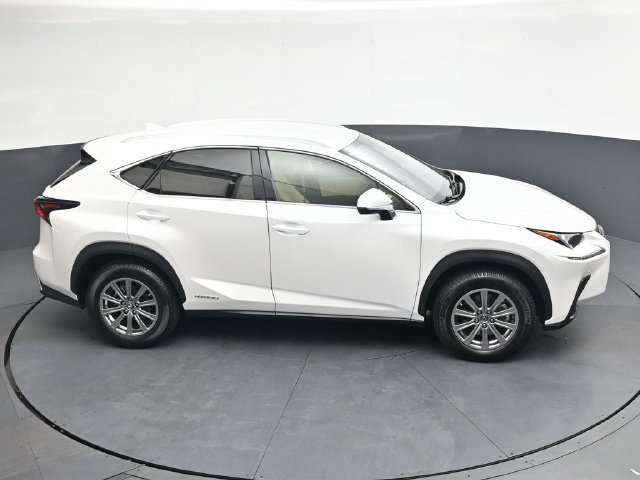 Used 2020 Lexus NX 300h AWD w/ Comfort Package image 22