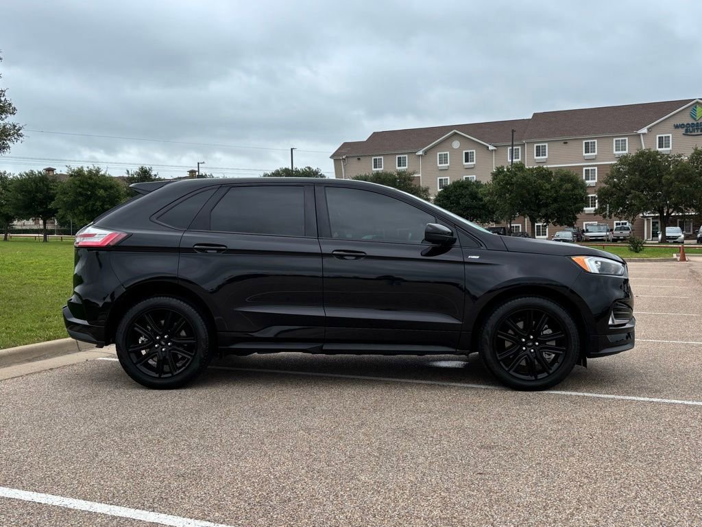 Used 2024 Ford Edge ST-Line AWD/4WD image 5
