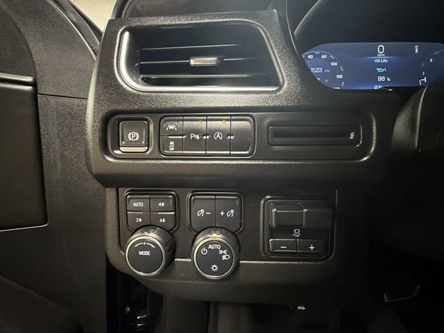 Certified 2024 Chevrolet Tahoe RST w/ Max Trailering Package image 19