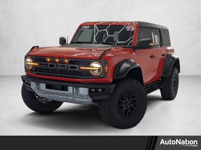 Used 2023 Ford Bronco Raptor image 1