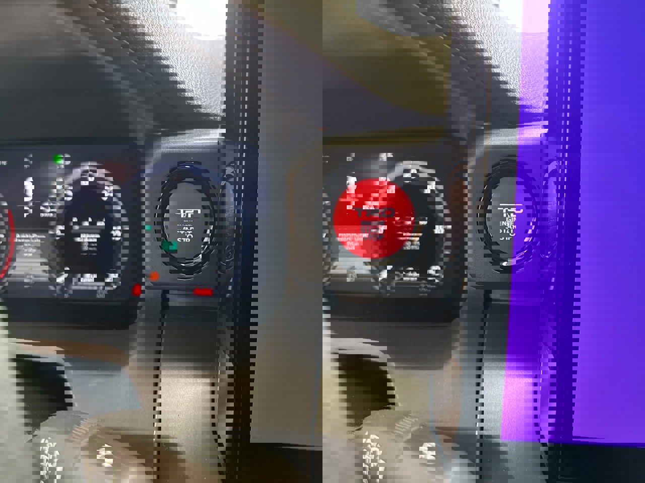 New 2026 Toyota Tacoma TRD Off-Road image 22