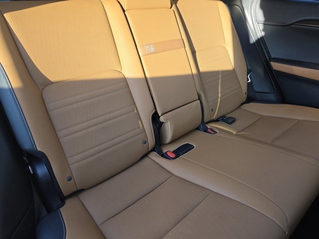 Used 2020 Lexus NX 300h AWD w/ Premium Package image 33