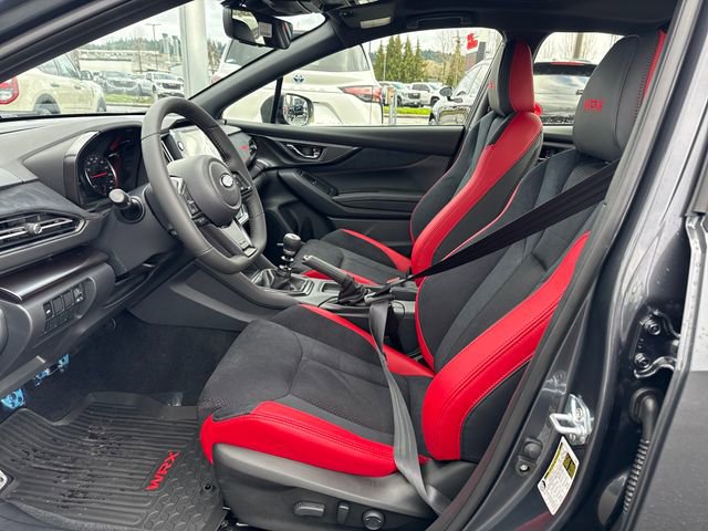 New 2026 Subaru WRX Limited image 17