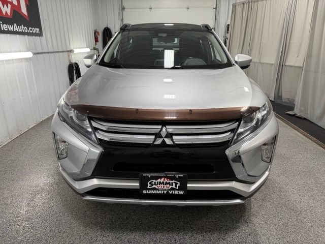 Used 2020 Mitsubishi Eclipse Cross SE AWD/4WD image 2