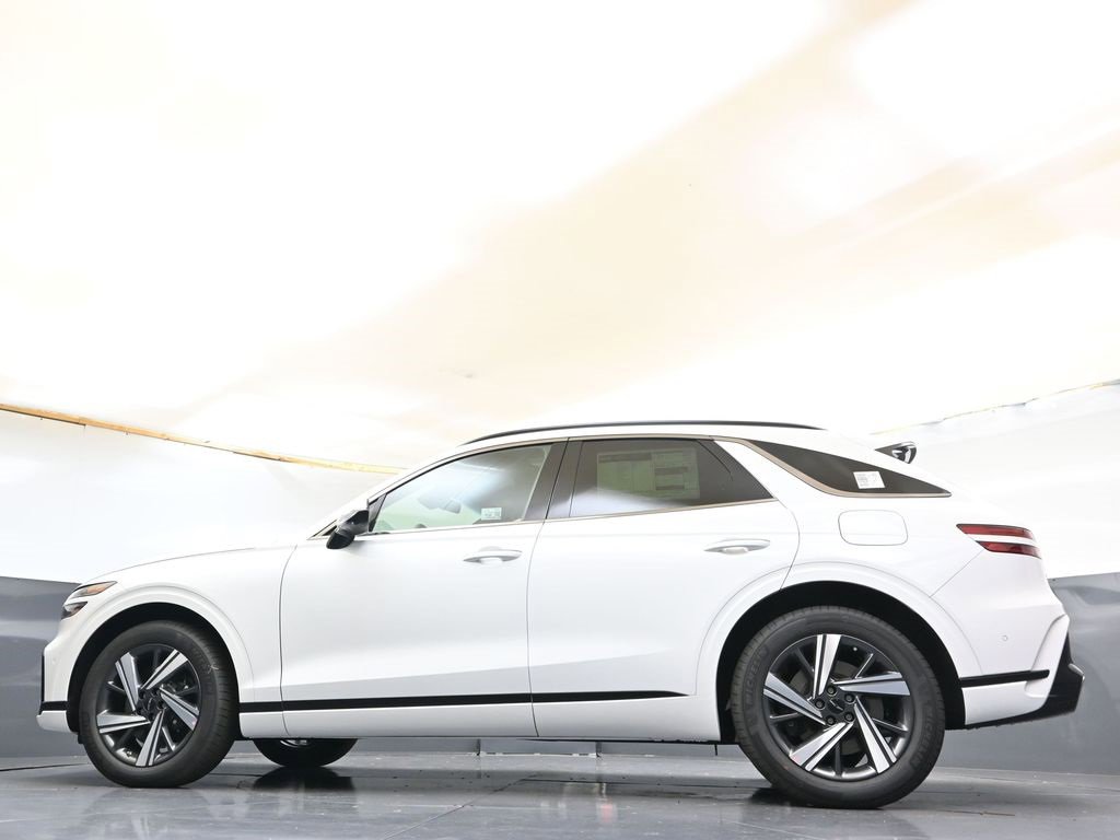 New 2026 Genesis GV70 3.5T Sport Advanced image 37