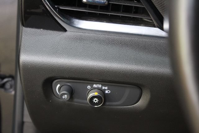 Used 2022 Chevrolet Traverse RS w/ LPO, Floor Liner Package AWD/4WD image 15