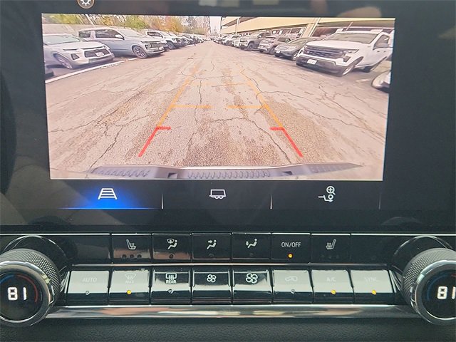 Used 2023 Chevrolet Colorado LT w/ LT Convenience Package II image 15