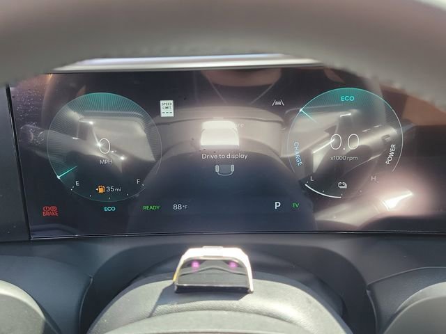 New 2026 Hyundai Palisade FWD Hybrid image 9