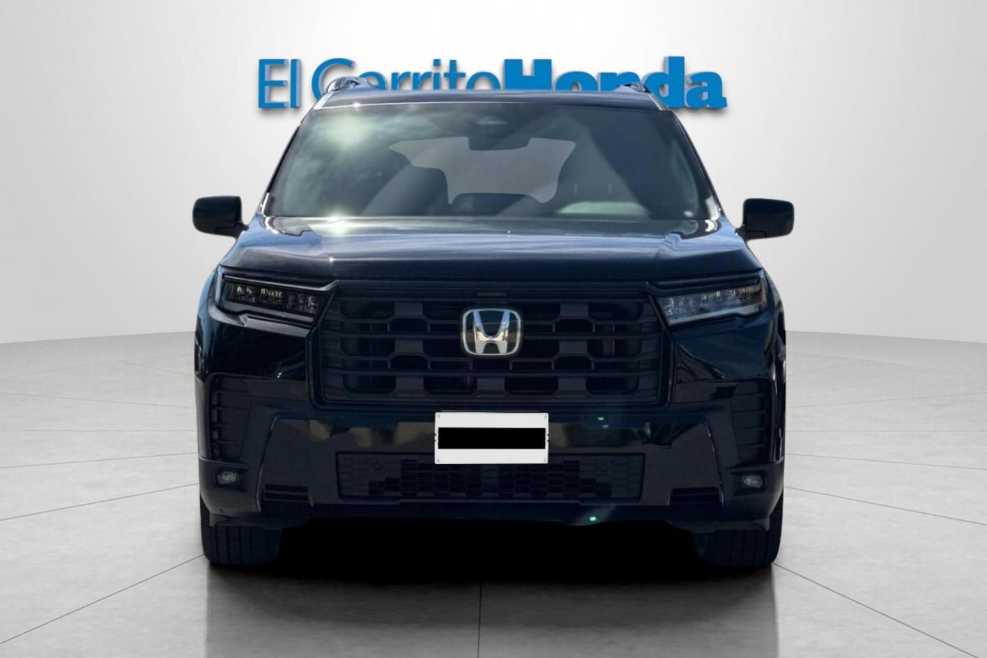 New 2026 Honda Pilot Sport image 8