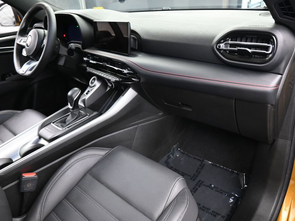 Used 2024 Dodge Hornet GT AWD/4WD image 47