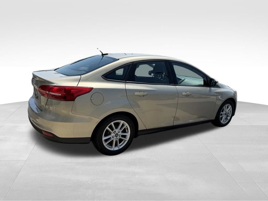 Used 2016 Ford Focus SE FWD image 10