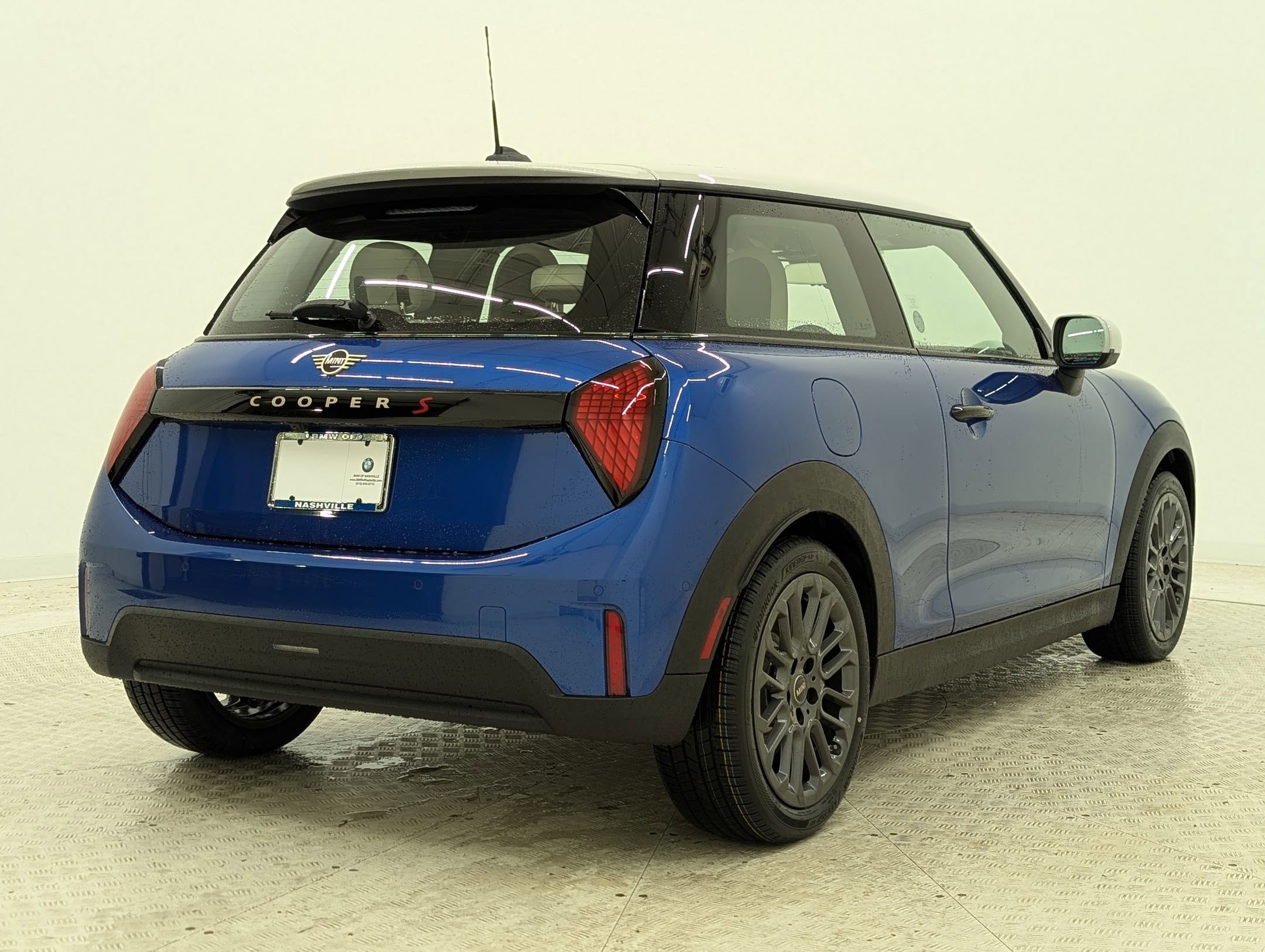 New 2026 MINI Cooper S image 9