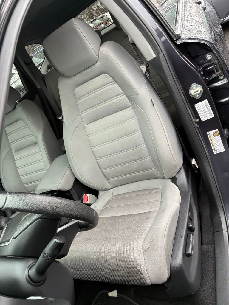 Used 2019 Honda CR-V EX image 18