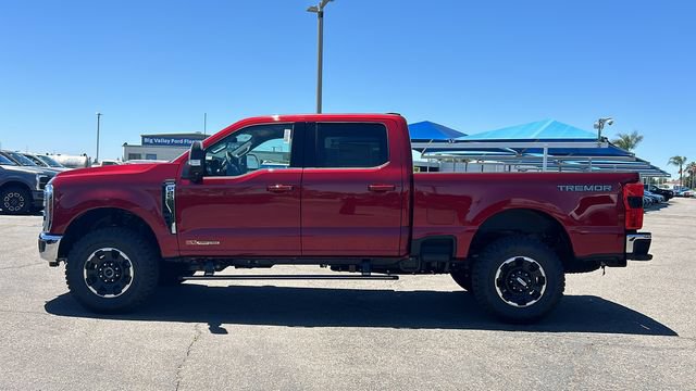 New 2026 Ford F250 Lariat w/ Tremor Off-Road Package AWD/4WD image 6