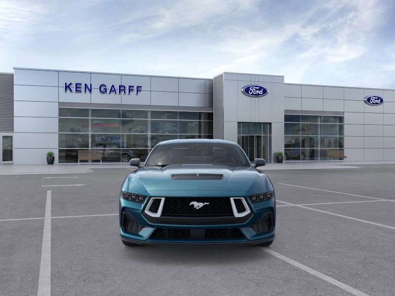 New 2026 Ford Mustang GT Premium image 6