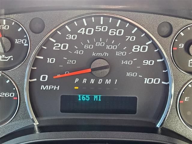 New 2024 Chevrolet Express 3500 w/ Power Convenience Package RWD image 7
