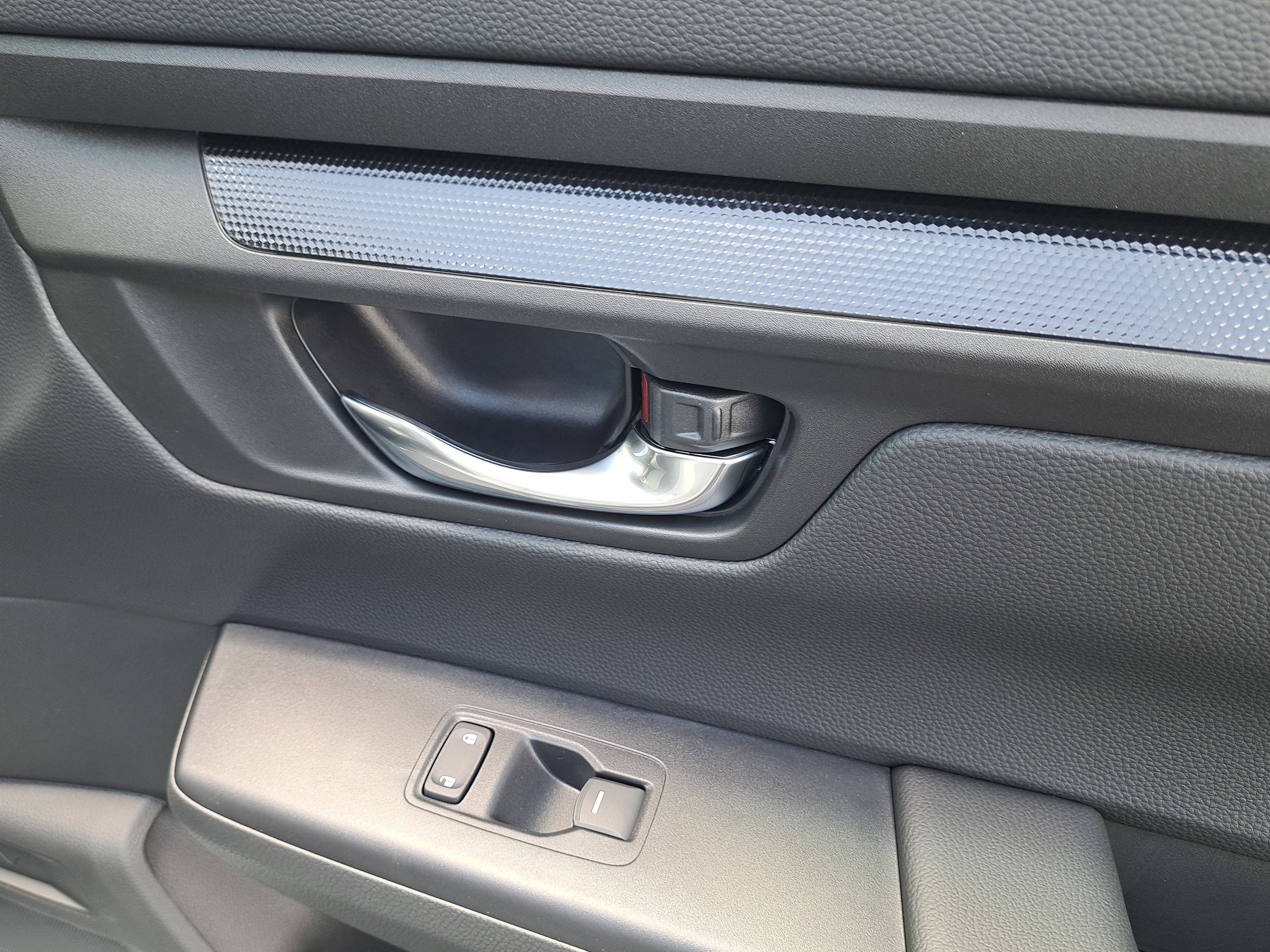 New 2026 Honda CR-V EX image 12