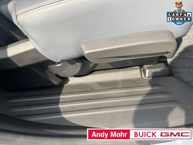 Used 2019 Buick Enclave Essence FWD image 44