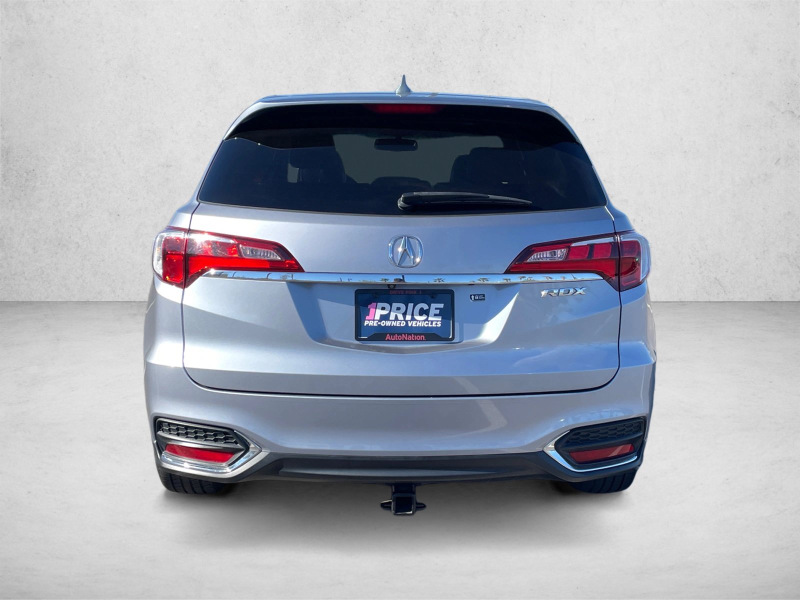 Used 2016 Acura RDX w/ Tech & AcuraWatch Plus Pack FWD image 6