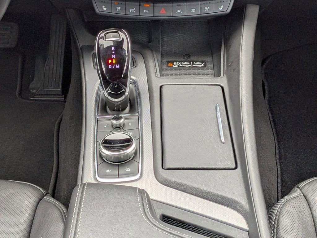 Used 2025 Cadillac CT5 Premium Luxury w/ Sun And Sound Package image 19