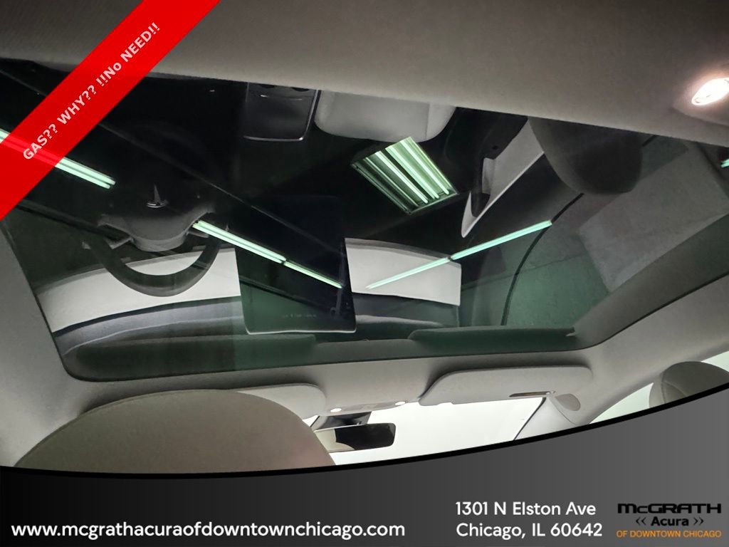 Used 2021 Tesla Model 3 Performance image 28