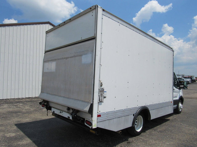 Used 2019 Ford Transit 350 156 DRW RWD image 3