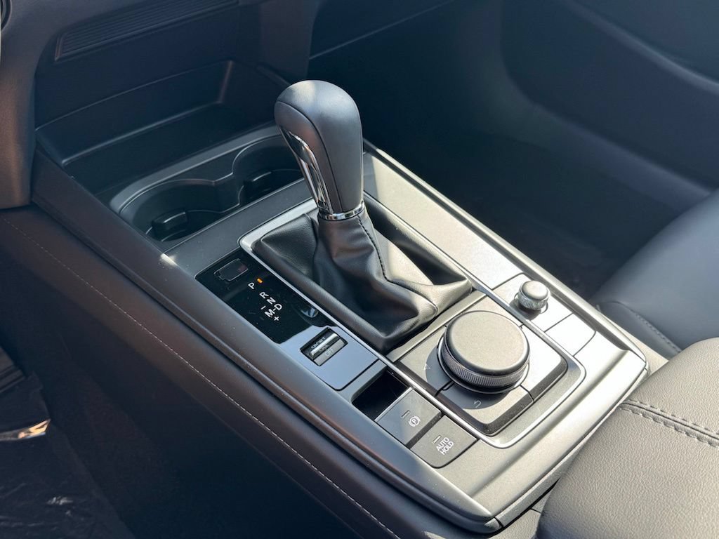 New 2026 MAZDA CX-30 AWD 2.5 S w/ Select Sport Pkg image 16