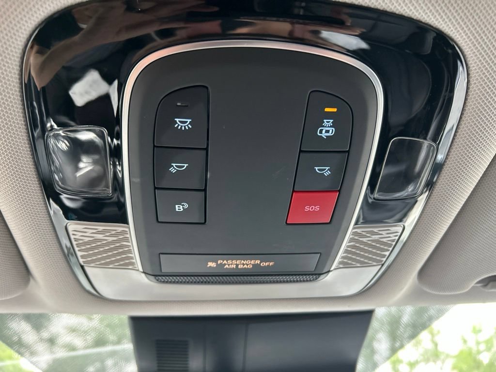 Used 2025 Hyundai Palisade SEL AWD/4WD image 5