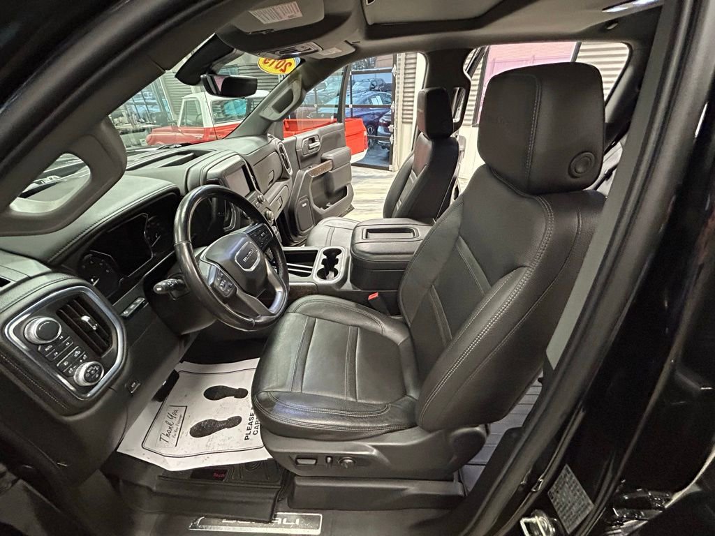 Used 2019 GMC Sierra 1500 Denali w/ Denali Ultimate Package image 50