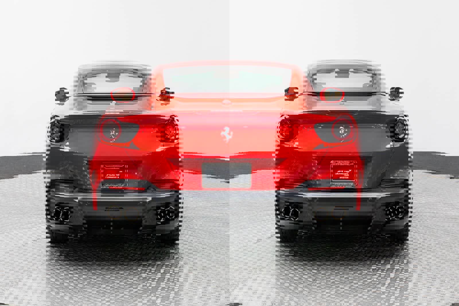 Used 2023 Ferrari Portofino M image 5