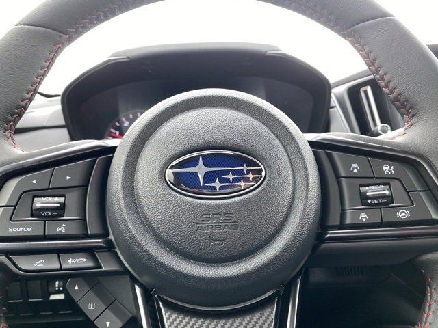 New 2025 Subaru WRX Premium image 14