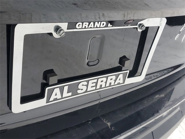 New 2025 Jeep Grand Cherokee L Altitude image 7