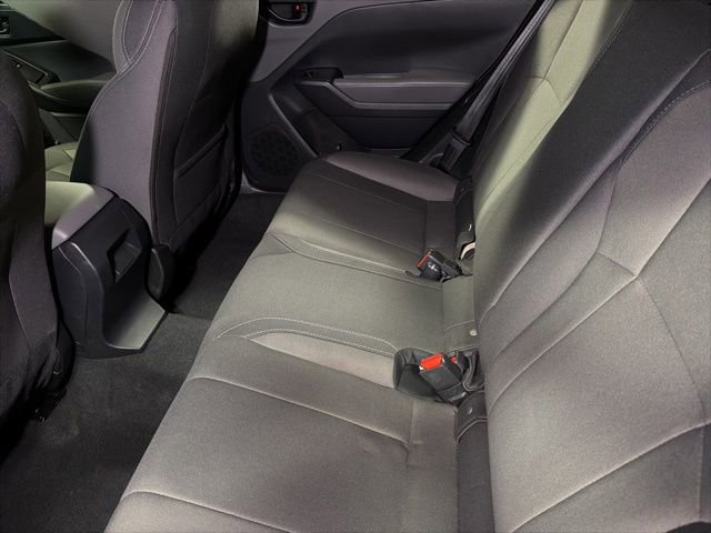 Used 2024 Subaru Crosstrek 2.0i w/ Crosstrek Mirror Package image 34