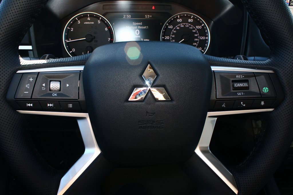 New 2026 Mitsubishi Outlander Trail Edition image 15